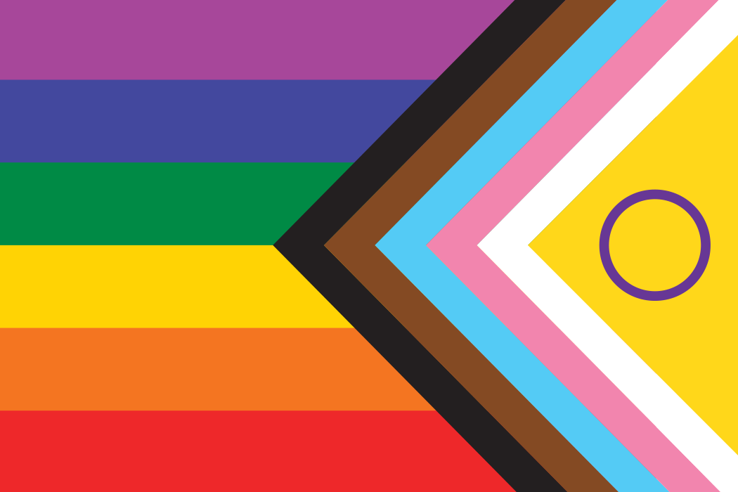 Affinity lgbtq header